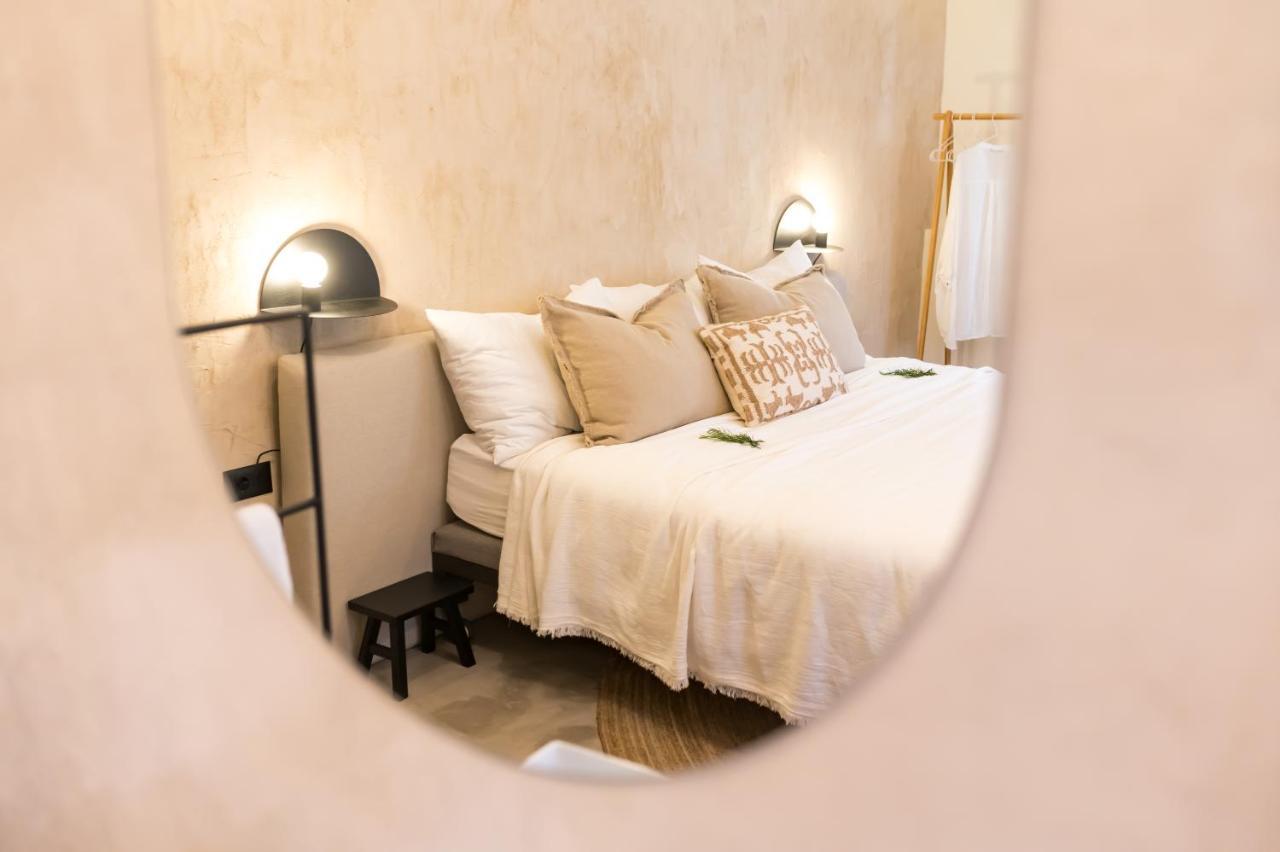 Kushin Rooms Split Ngoại thất bức ảnh