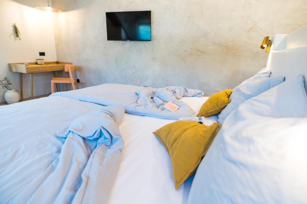 Kushin Rooms Split Ngoại thất bức ảnh