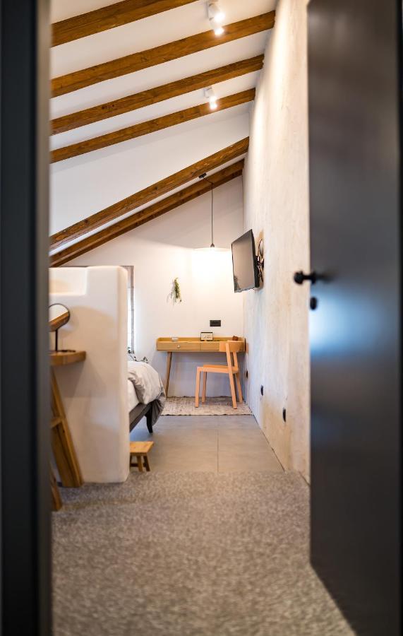 Kushin Rooms Split Ngoại thất bức ảnh