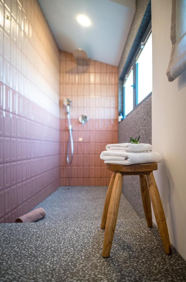 Kushin Rooms Split Ngoại thất bức ảnh