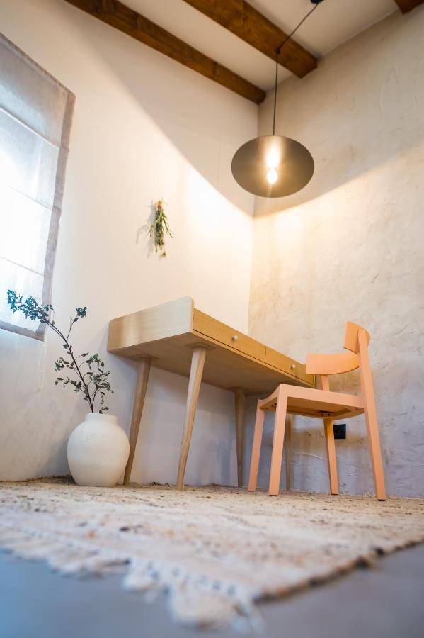 Kushin Rooms Split Ngoại thất bức ảnh