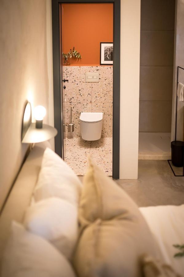 Kushin Rooms Split Ngoại thất bức ảnh