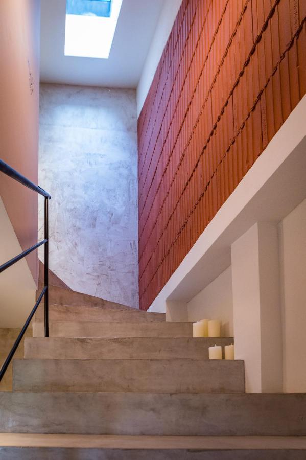 Kushin Rooms Split Ngoại thất bức ảnh