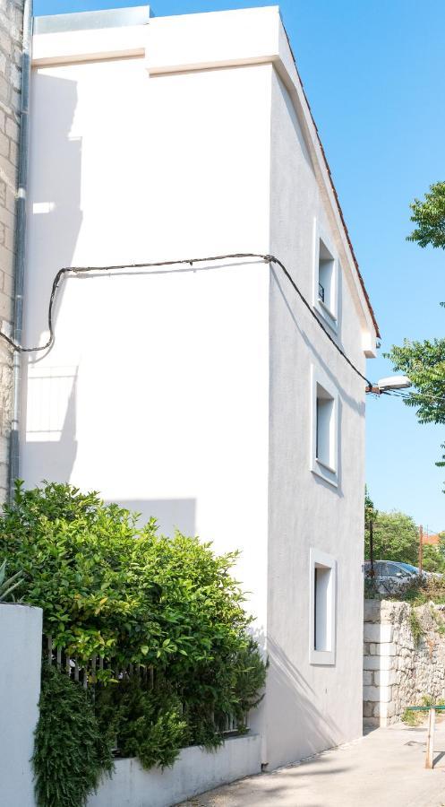 Kushin Rooms Split Ngoại thất bức ảnh