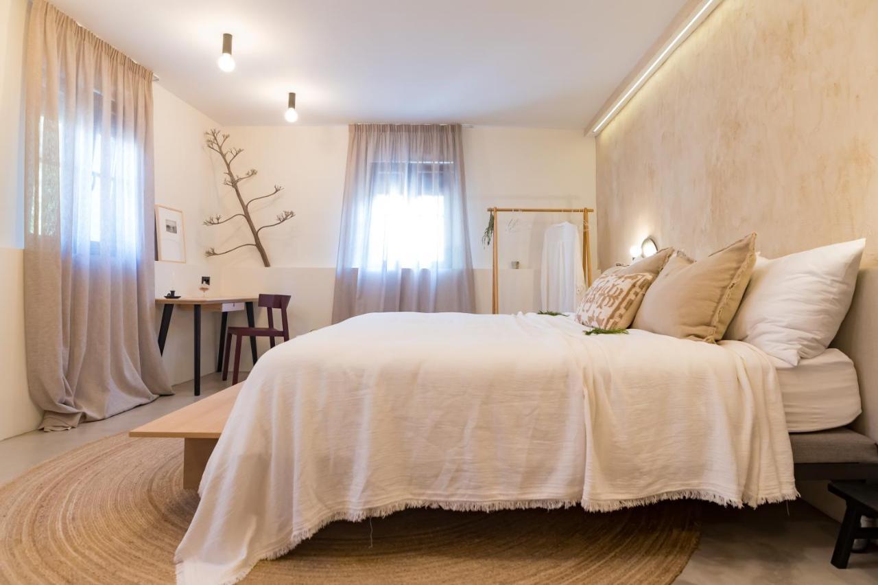 Kushin Rooms Split Ngoại thất bức ảnh