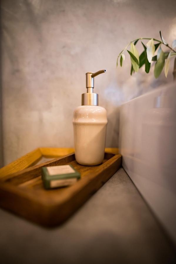 Kushin Rooms Split Ngoại thất bức ảnh