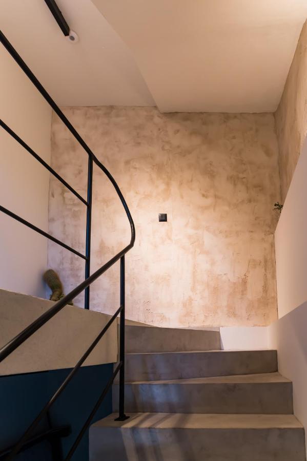 Kushin Rooms Split Ngoại thất bức ảnh