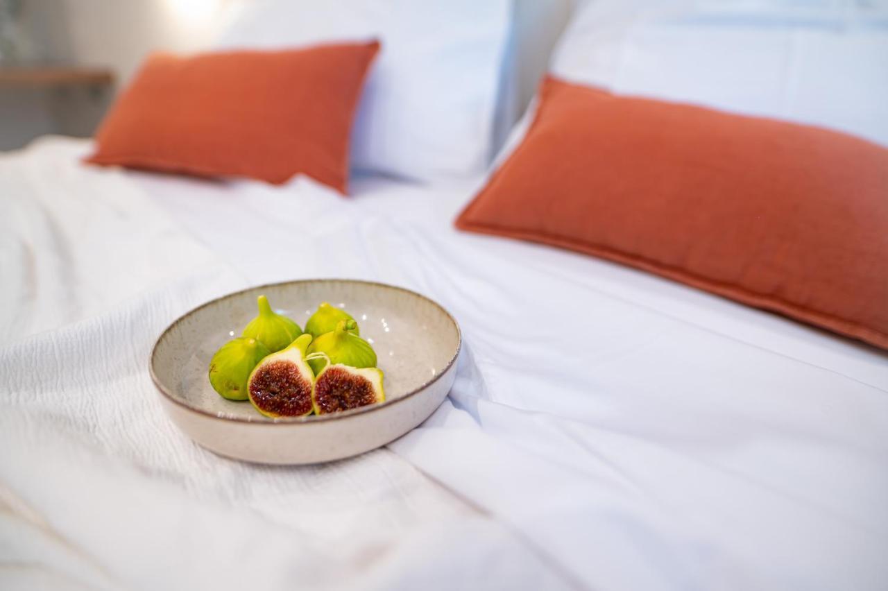 Kushin Rooms Split Ngoại thất bức ảnh