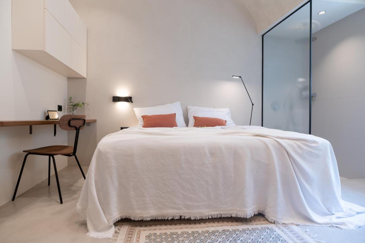 Kushin Rooms Split Ngoại thất bức ảnh