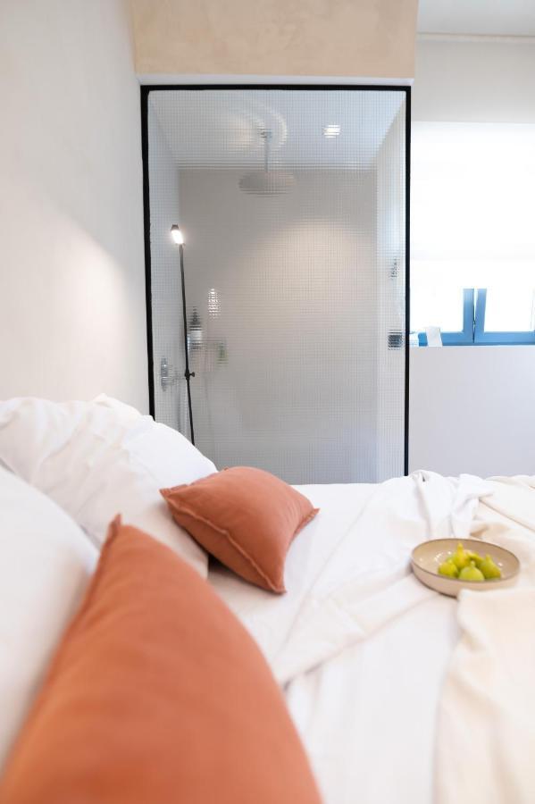 Kushin Rooms Split Ngoại thất bức ảnh