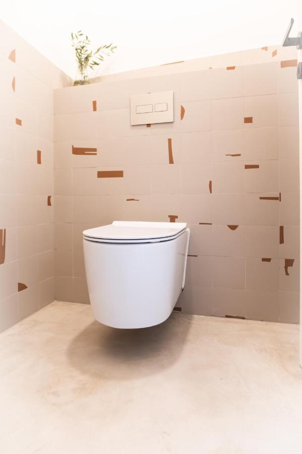 Kushin Rooms Split Ngoại thất bức ảnh