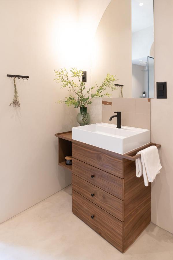 Kushin Rooms Split Ngoại thất bức ảnh